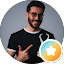 Photo de profil Google de Nicola Carniel