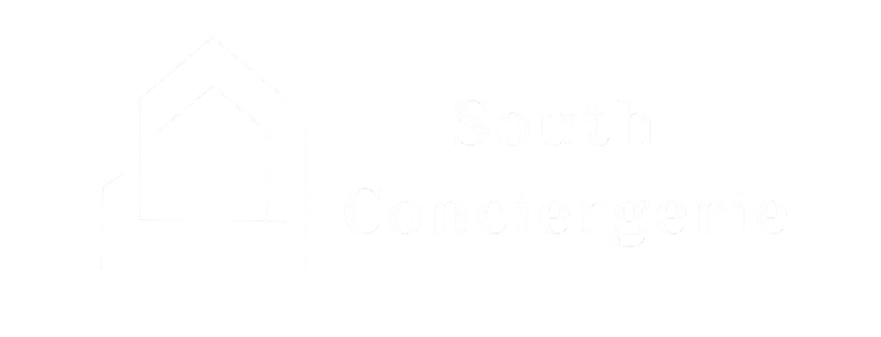 South Conciergerie Logo