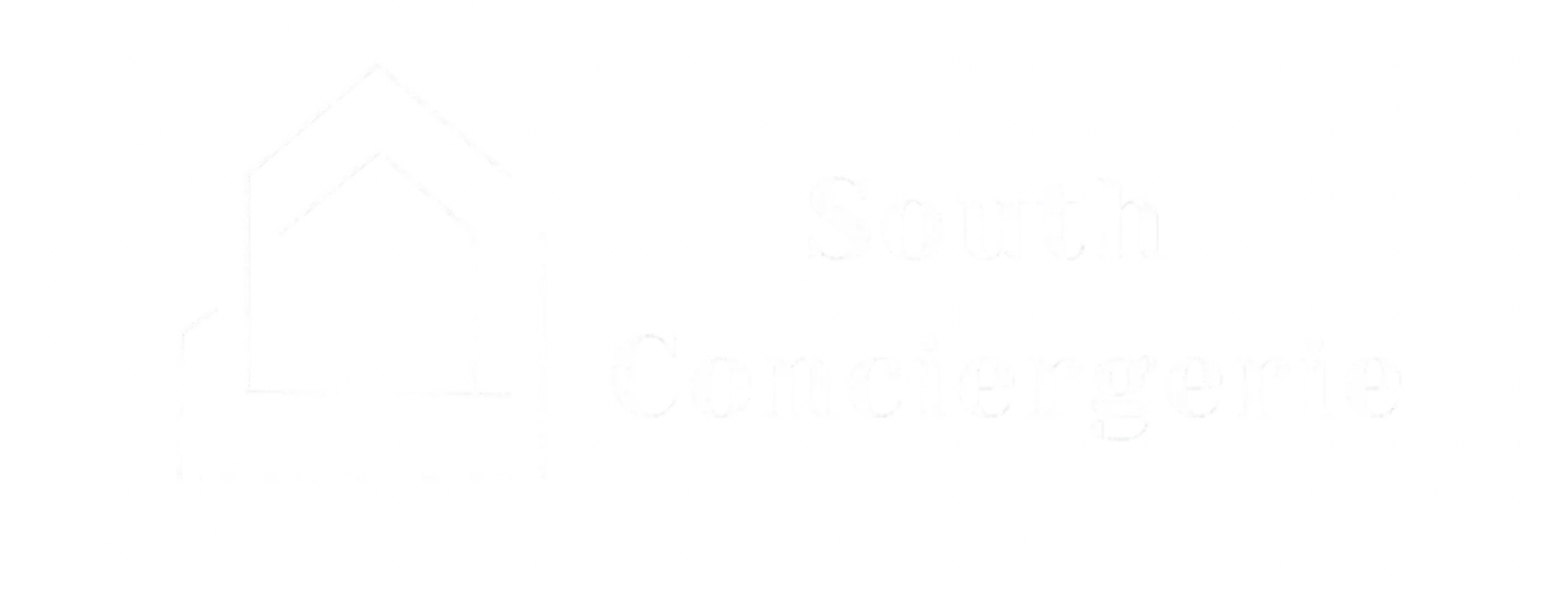 South Conciergerie Logo