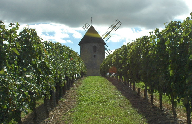 Saint-Clément-de-Rivière